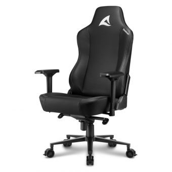 Sharkoon Skiller SGS40 Gaming Chair Black 4044951030682