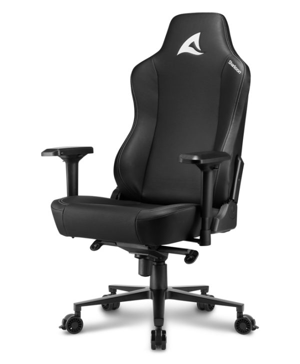 Sharkoon Skiller SGS40 Gaming Chair Black 4044951030682