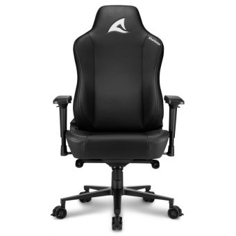 Sharkoon Skiller SGS40 Gaming Chair Black 4044951030682 - Image 2