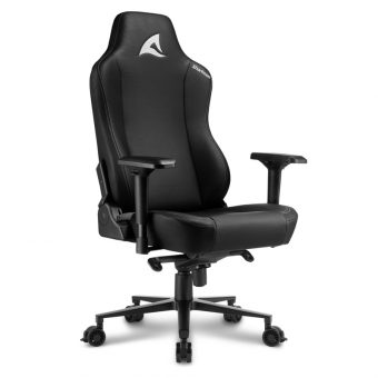 Sharkoon Skiller SGS40 Gaming Chair Black 4044951030682 - Image 3