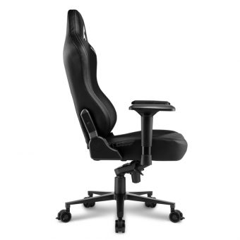 Sharkoon Skiller SGS40 Gaming Chair Black 4044951030682 - Image 4