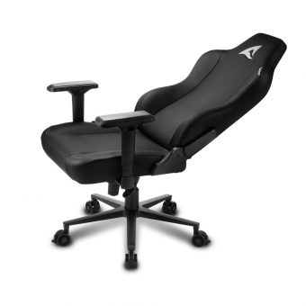 Sharkoon Skiller SGS40 Gaming Chair Black 4044951030682 - Image 5
