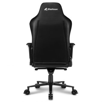 Sharkoon Skiller SGS40 Gaming Chair Black 4044951030682 - Image 6