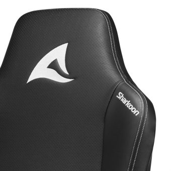 Sharkoon Skiller SGS40 Gaming Chair Black 4044951030682 - Image 7