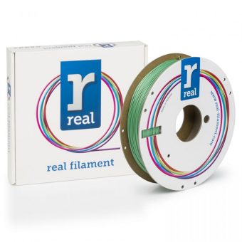 Real 3D Printer Filament PLA 2.85mm 0.75Kg Satin Spring NLPLASATINSPRING750MM285 - Image 2