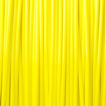 Real 3D Printer Filament PETG 2.85mm 1Kg Yellow NLPETGSYELLOW1000MM3 - Image 3