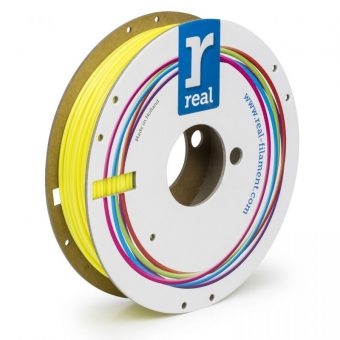 Real 3D Printer Filament PLA 2.85mm 0.75Kg Satin Sun NLPLASATINSUN750MM285