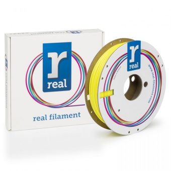 Real 3D Printer Filament PLA 2.85mm 0.75Kg Satin Sun NLPLASATINSUN750MM285 - Image 2