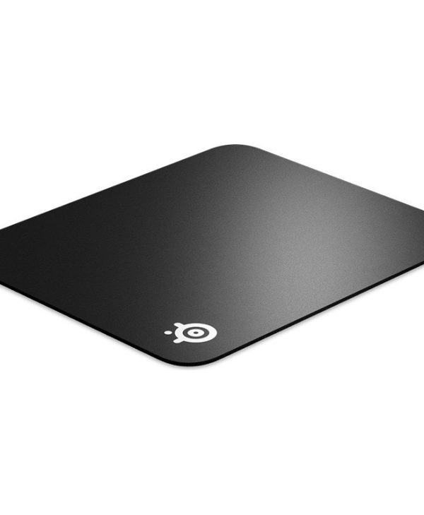 SteelSeries QcK Hard Pad M Gaming Mousepad Black 63821