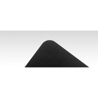 SteelSeries QcK Hard Pad M Gaming Mousepad Black 63821 - Image 3