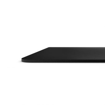SteelSeries QcK 3XL Gaming Mouse Mat Black 63842 - Image 2