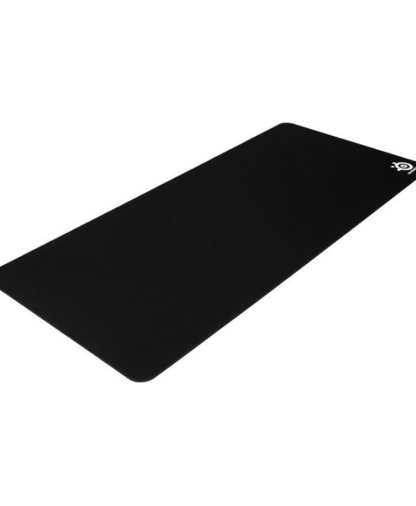 SteelSeries QcK Heavy XXL Gaming Mousepad Black 67500