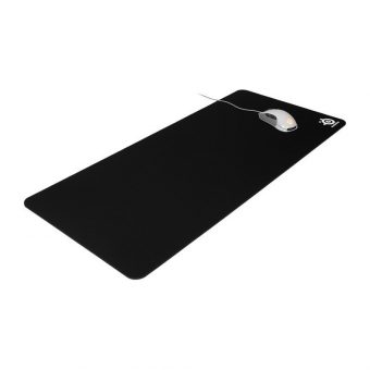 SteelSeries QcK Heavy XXL Gaming Mousepad Black 67500 - Image 2