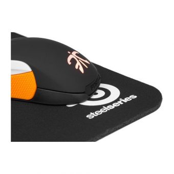 SteelSeries QcK Heavy XXL Gaming Mousepad Black 67500 - Image 3