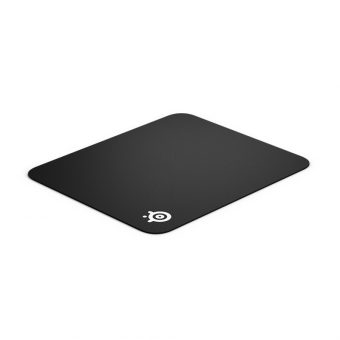 SteelSeries QcK M Gaming Mousepad Black 63004