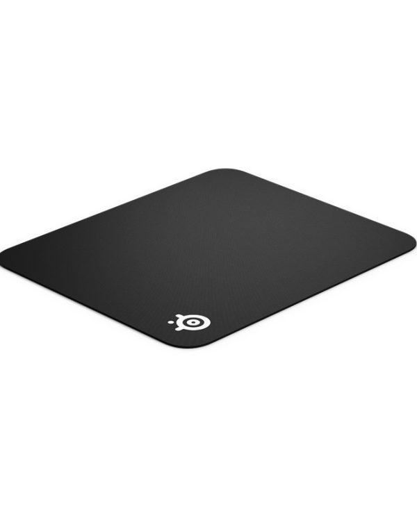 SteelSeries QcK M Gaming Mousepad Black 63004