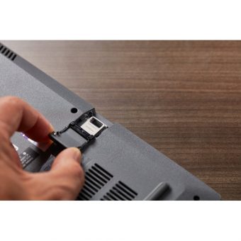 Kingston DataTraveler Micro G2 128GB USB 3.2 Silver DTMC3G2/128GB - Image 4