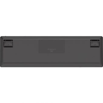 Logitech MX Mechanical Illuminated Performance Wireless Kailh Switch Keyboard Graphite US Layout 920-010757 - Image 4