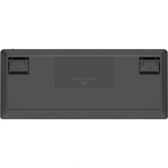 Logitech MX Mechanical Mini Illuminated Performance Wireless Kailh Switch Keyboard Graphite US Layout 920-010780 - Image 4