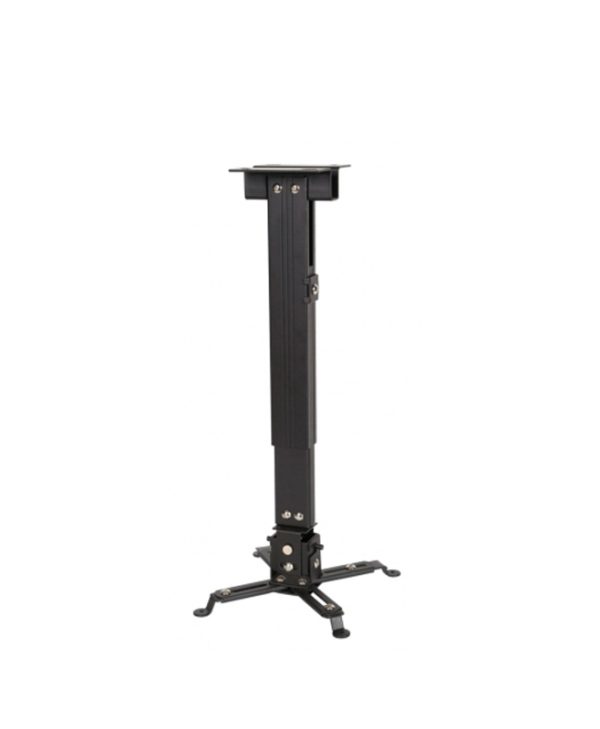 Comtevision CMA01-B Projector Ceiling Mount Up To 15Kg Black