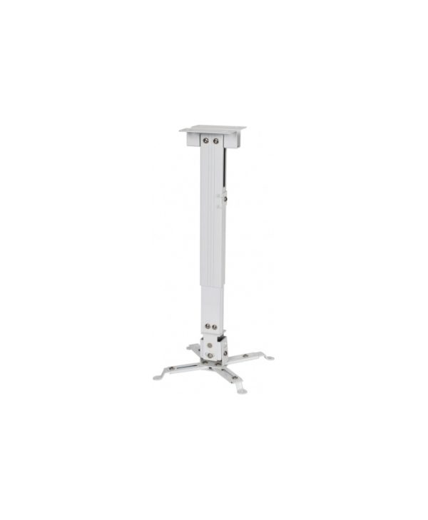 Comtevision CMA01-B Projector Ceiling Mount Up To 15Kg White