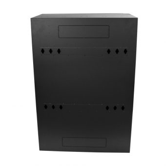 StarTech.com 6U Wall Mount Network Cabinet Low Profile RK630WALVS - Image 2