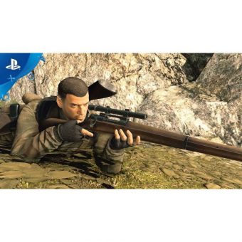 Sniper Elite 5 - PS5 - Image 3