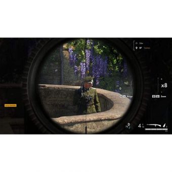 Sniper Elite 5 - PS5 - Image 4