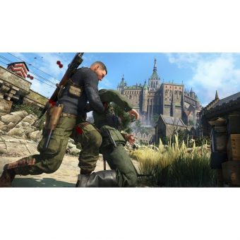 Sniper Elite 5 - PS4 - Image 2