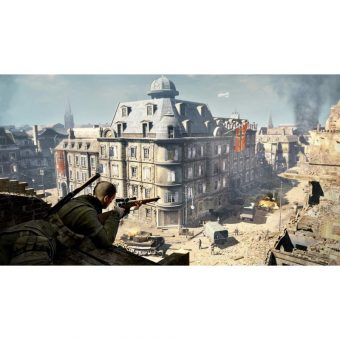 Sniper Elite 5 - PS4 - Image 5