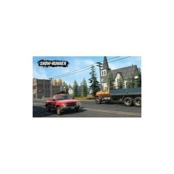 SnowRunner - PS5 - Image 5
