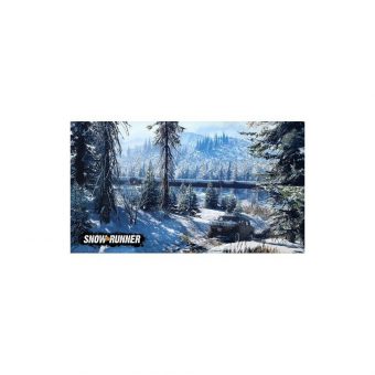 SnowRunner - PS5 - Image 7