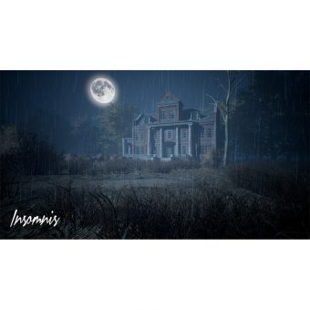 Insomnis Enhanced Edition - PS5 - Image 2