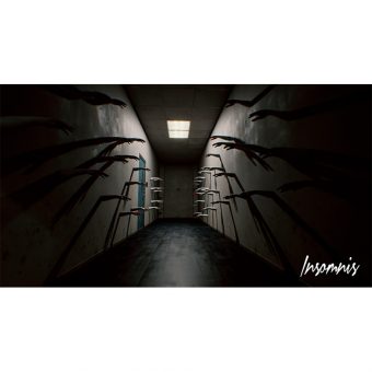 Insomnis Enhanced Edition - PS5 - Image 3