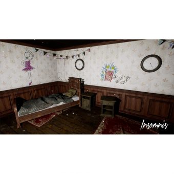 Insomnis Enhanced Edition - PS5 - Image 4