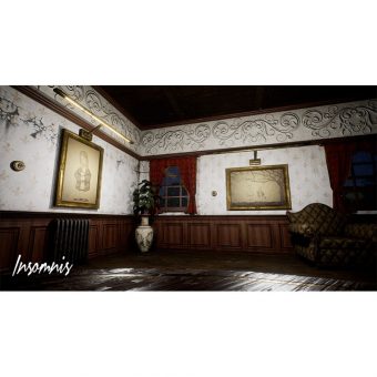 Insomnis Enhanced Edition - PS5 - Image 6