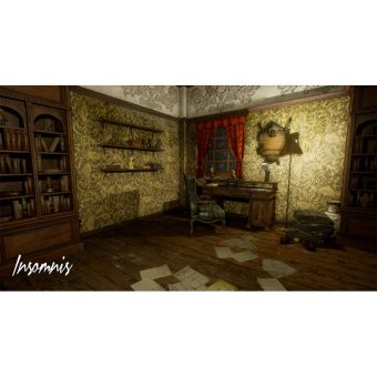 Insomnis Enhanced Edition - PS5 - Image 7