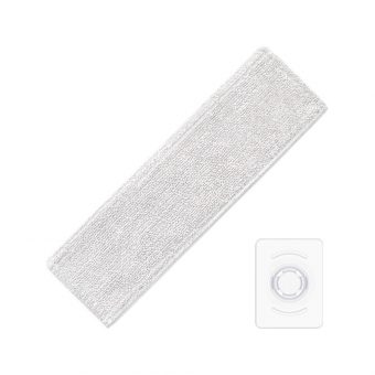 Xiaomi BHR4615CN Mi Vacuum Cleaner G10 Mop Kit White 6934177723735