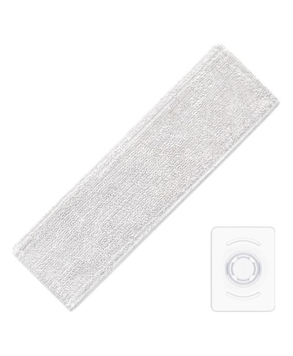 Xiaomi BHR4615CN Mi Vacuum Cleaner G10 Mop Kit White 6934177723735