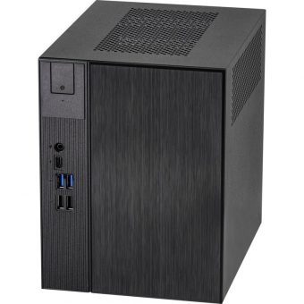 ASRock DeskMeet X300 90BXG4501-A10GA0W