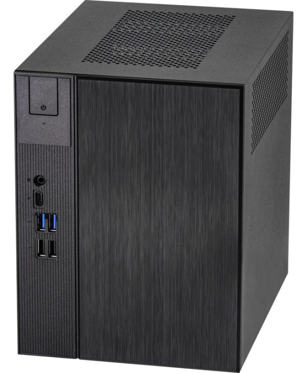 ASRock DeskMeet X300 90BXG4501-A10GA0W