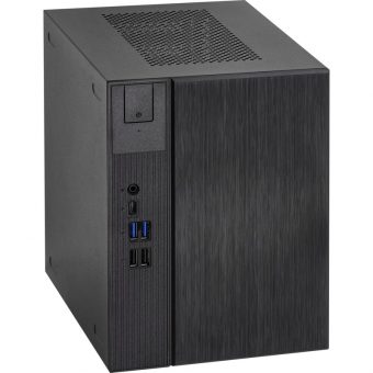 ASRock DeskMeet X300 90BXG4501-A10GA0W - Image 2