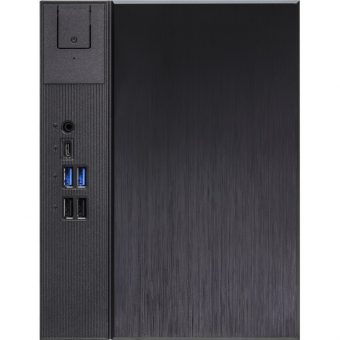ASRock DeskMeet X300 90BXG4501-A10GA0W - Image 3