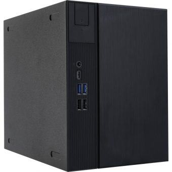 ASRock DeskMeet X300 90BXG4501-A10GA0W - Image 4