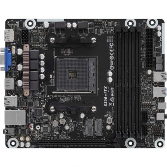 ASRock DeskMeet X300 90BXG4501-A10GA0W - Image 6