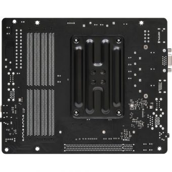 ASRock DeskMeet X300 90BXG4501-A10GA0W - Image 7