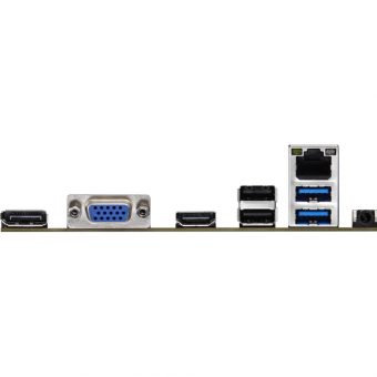 ASRock DeskMeet X300 90BXG4501-A10GA0W - Image 8