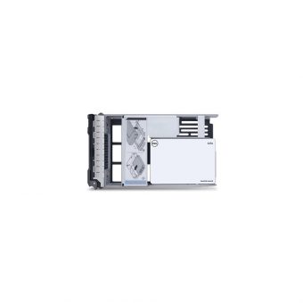 Dell 480GB 2.5" SATA III SSD Read Intensive 6Gbps 512e 345-BEBH