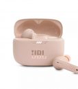 JBL Tune 230NC TWS True Wireless Ear-Buds Headphones NC Touch Sand JBLT230NCTWSSAN v2