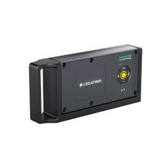 LedLenser Flashlight iF4R music-502172 Φακός Επαναφορτιζόμενος Led 2500lm με Bluetooth ηχείο 4058205020268 - Image 3